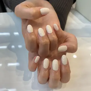 ネイル 鎌田 玲奈のネイルデザイン