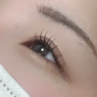 マツエク・マツパ 🍑MOMOKA plusJ 中里🍑のマツエク・マツパデザイン