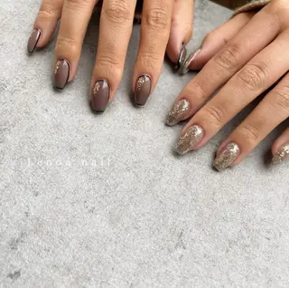 ネイル nailsalon Lenoaのネイルデザイン