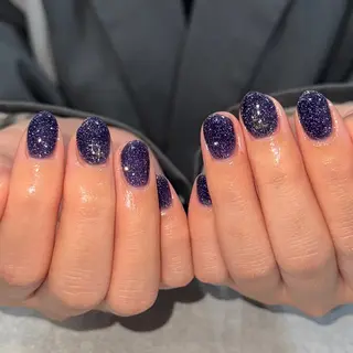 ネイル 中目黒 Suzukiのネイルデザイン