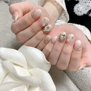 ネイル 💅fleur Ayumiのネイルデザイン