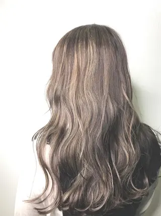 ロング 松本 リサのマツエク・マツパデザイン