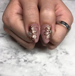 ネイル M_ nail salonのネイルデザイン