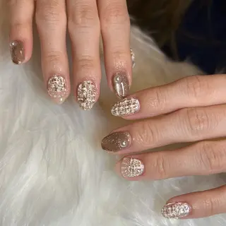 ネイル m.nail所属・maeda 💫のネイルデザイン