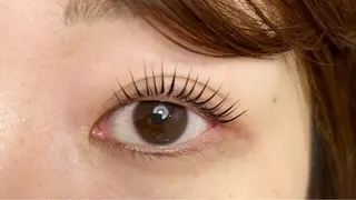 マツエク・マツパ アイスター梅田店所属・アイスター 梅田店のマツエク・マツパデザイン