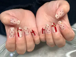 ネイル N.design muraのネイルデザイン