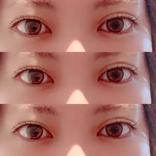 マツエク・マツパ meow ayuの眉毛・アイブロウイメージ