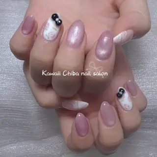 ネイル Kawaii Chiba nailのネイルデザイン
