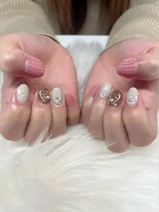 ネイル ネイル・エステサロン UILANIのネイルデザイン