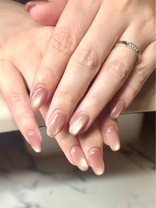 ネイル I. MITSUKIのネイルデザイン