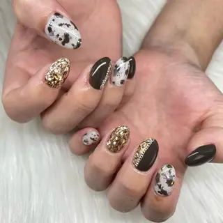 ネイル salon blairのネイルデザイン