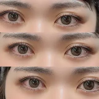 マツエク・マツパ ニッタ モモカのマツエク・マツパデザイン