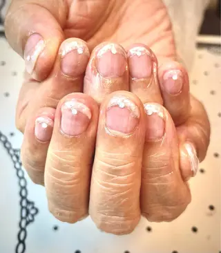 ネイル nailist cocoのネイルデザイン