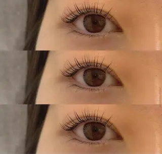 マツエク・マツパ eyelist 👩🏼の眉毛・アイブロウイメージ