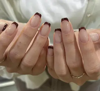 ネイル TiTi Nail🫧のネイルデザイン