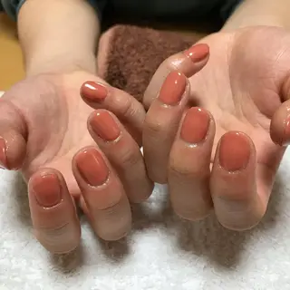 ネイル private_ salon.Leaのネイルデザイン