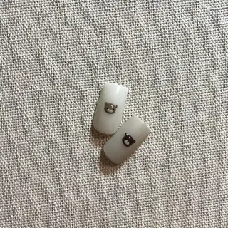 ネイル 💅chainail _aiのネイルデザイン