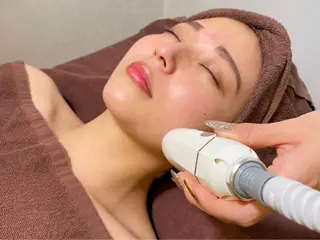 マツエク・マツパ アイブロウ kelly eye立町店の眉毛・アイブロウイメージ