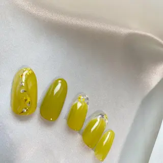 ネイル loulou _nail所属・葛西 知佳のネイルデザイン