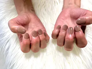 ネイル nail ameryのネイルデザイン