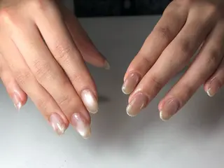 ネイル near belleのネイルデザイン