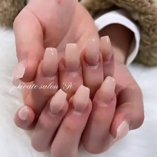 ネイル BINERVA nail salonのネイルデザイン