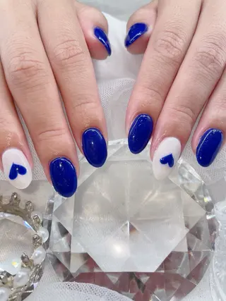 ネイル misun_ nailのネイルデザイン