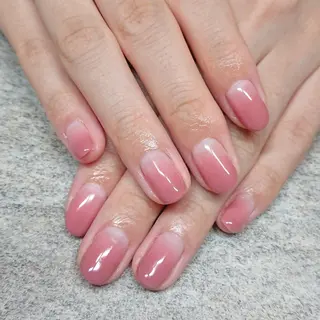 ネイル ジェヌインネイル 河内のネイルデザイン