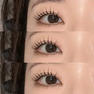 マツエク・マツパ chouchou. 柏の葉店🎀水島のマツエク・マツパデザイン