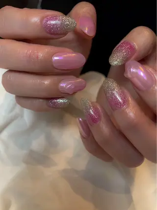 ネイル PEACE minariのネイルデザイン