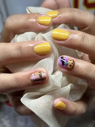 ネイル Nail  Ai    のネイルデザイン
