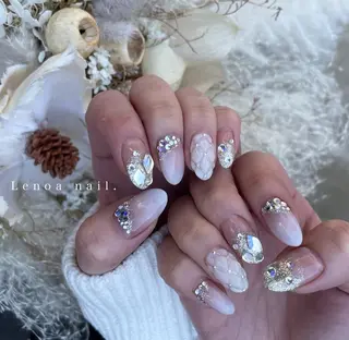 ネイル nailsalon Lenoaのネイルデザイン