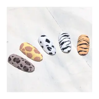 ネイル Kobe nail Uedaのネイルデザイン