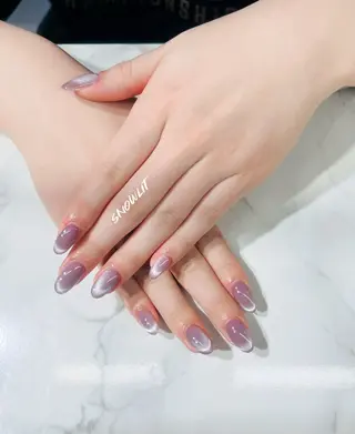 ネイル snowlit所属・SNOW LITのネイルデザイン