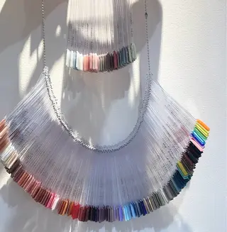 ネイル NOA⌇ para gelのネイルデザイン