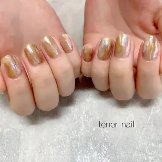 ネイル テネルネイル tener nailのネイルデザイン