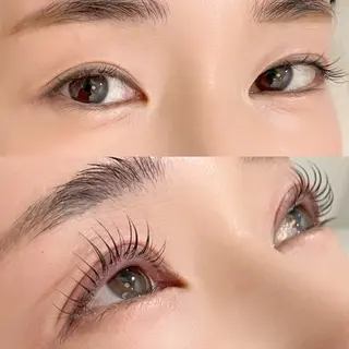 マツエク・マツパ RIM 🕊️ 恵比寿のマツエク・マツパデザイン