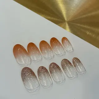 ネイル sign nail KAHOのネイルデザイン