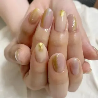 ネイル Uchida Mayunaのその他イメージ