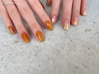 ネイル Rio 𓍼のネイルデザイン