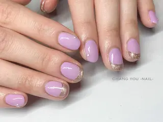 ネイル Maison noyerのネイルデザイン