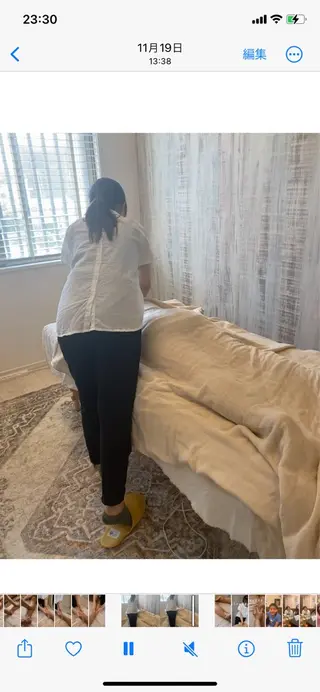 エステ＆リラク サロンMa-yaのエステ・リラクイメージ