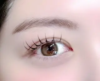 マツエク・マツパ LＯP I chisatoのマツエク・マツパデザイン