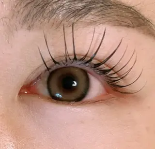 マツエク・マツパ ALO所属・ALO ASUKAのマツエク・マツパデザイン