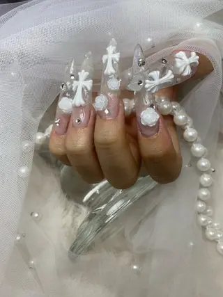ネイル Beauty Space N&Nのネイルデザイン