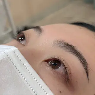 マツエク・マツパ ココラッシュ matsumotoのマツエク・マツパデザイン