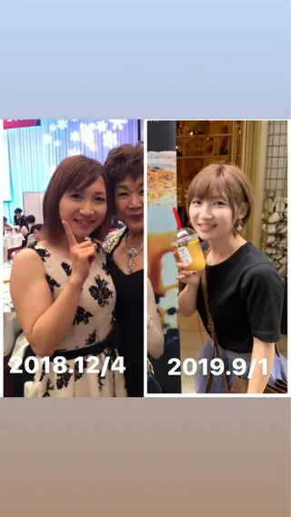 石本 恵里花のエステ・リラクイメージ