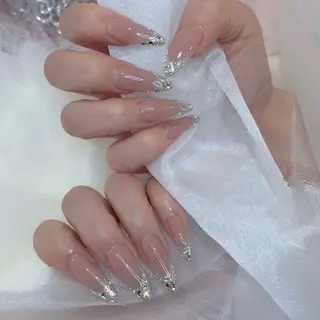 ネイル jenny ちゃんのネイルデザイン