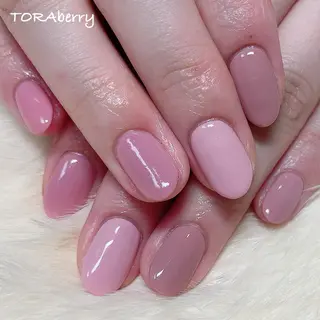ネイル ネイリスト なつみのネイルデザイン