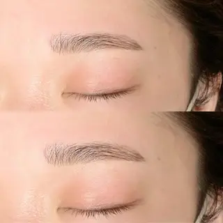 アイブロウ HBL/眉毛専門 salonのマツエク・マツパデザイン